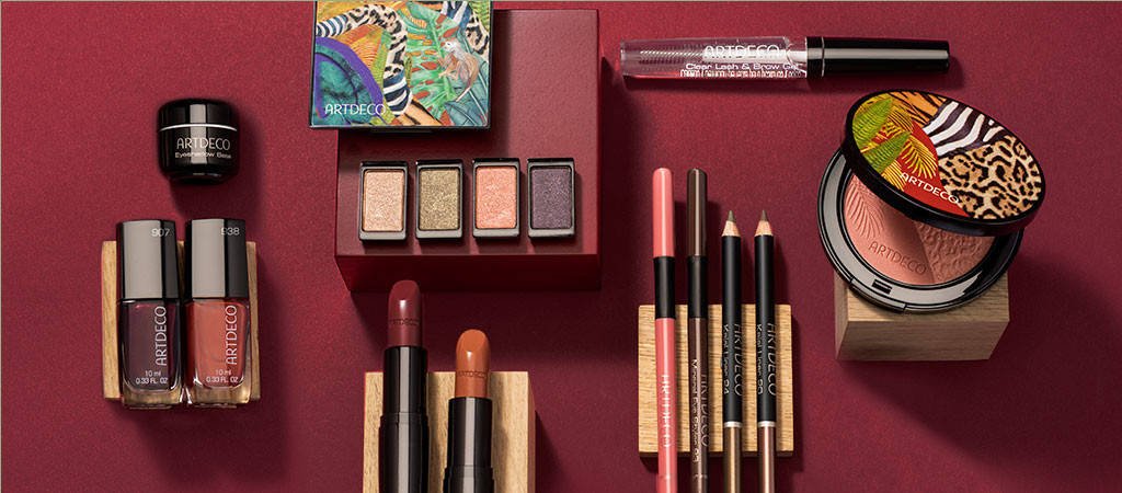 Makeup prislista