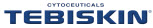 tebiskin logo